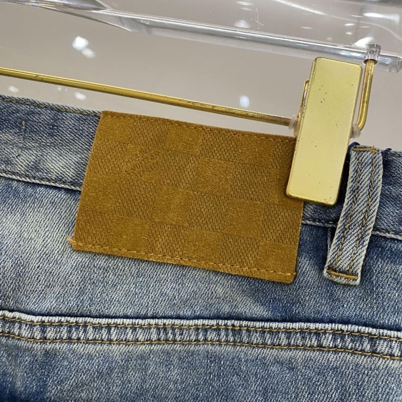 Louis Vuitton Jeans